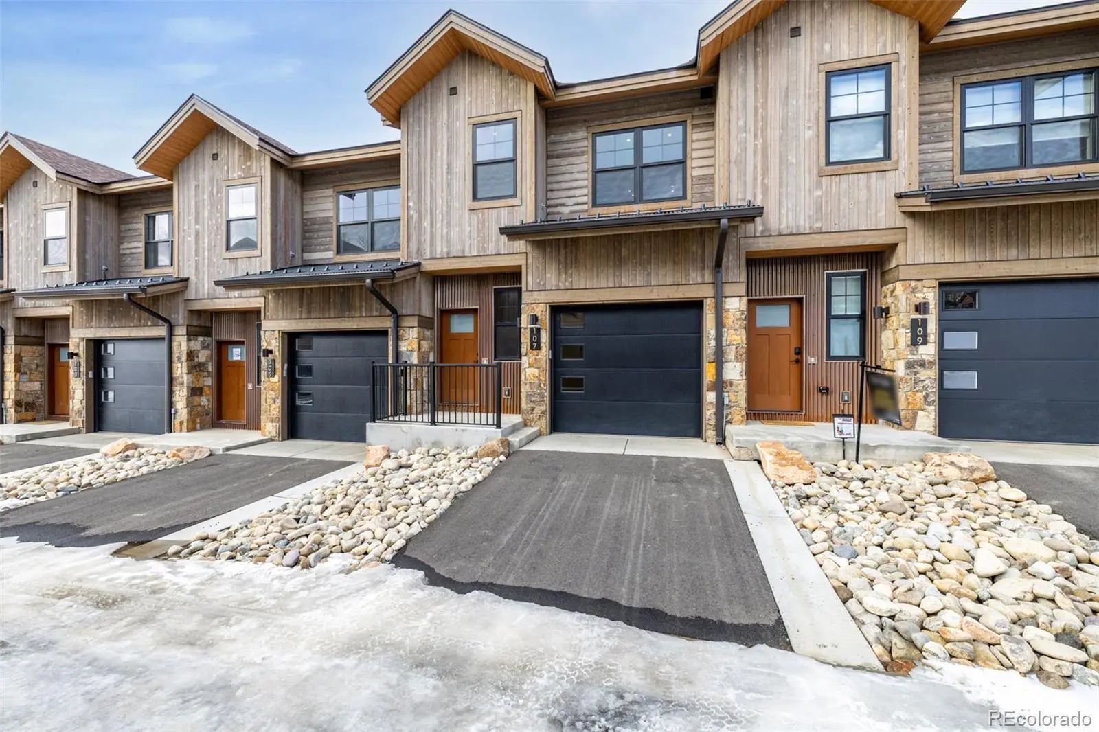 4740473, Residential, 107 Saddle Mountain Camp Road, Granby, CO, Saddle Mountain, 80446
