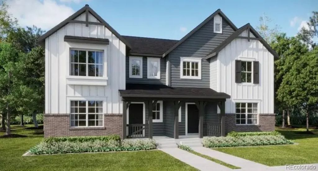 2752 E 152nd Circle, Thornton