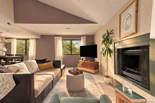 6600 E Mississippi Avenue 3, Denver