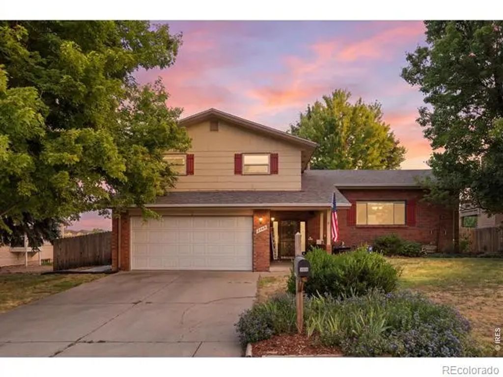 3906 W 22nd Street, Greeley