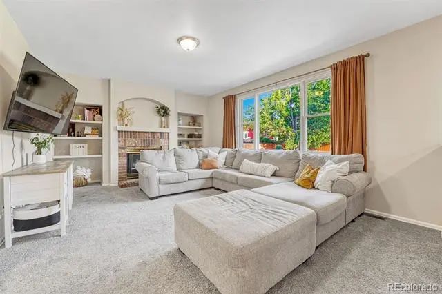 2522 W 108th Place, Denver