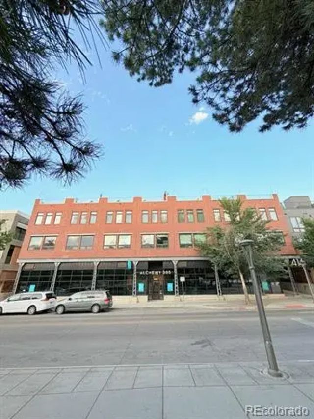 4144 Tennyson Street 208, Denver