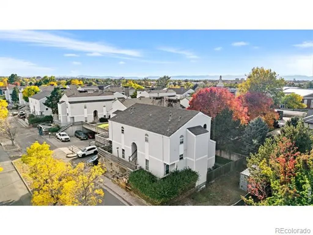 11123 E Alameda Avenue 101, Aurora