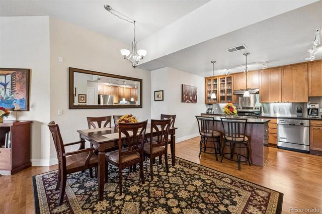 159 Quebec Street F, Denver