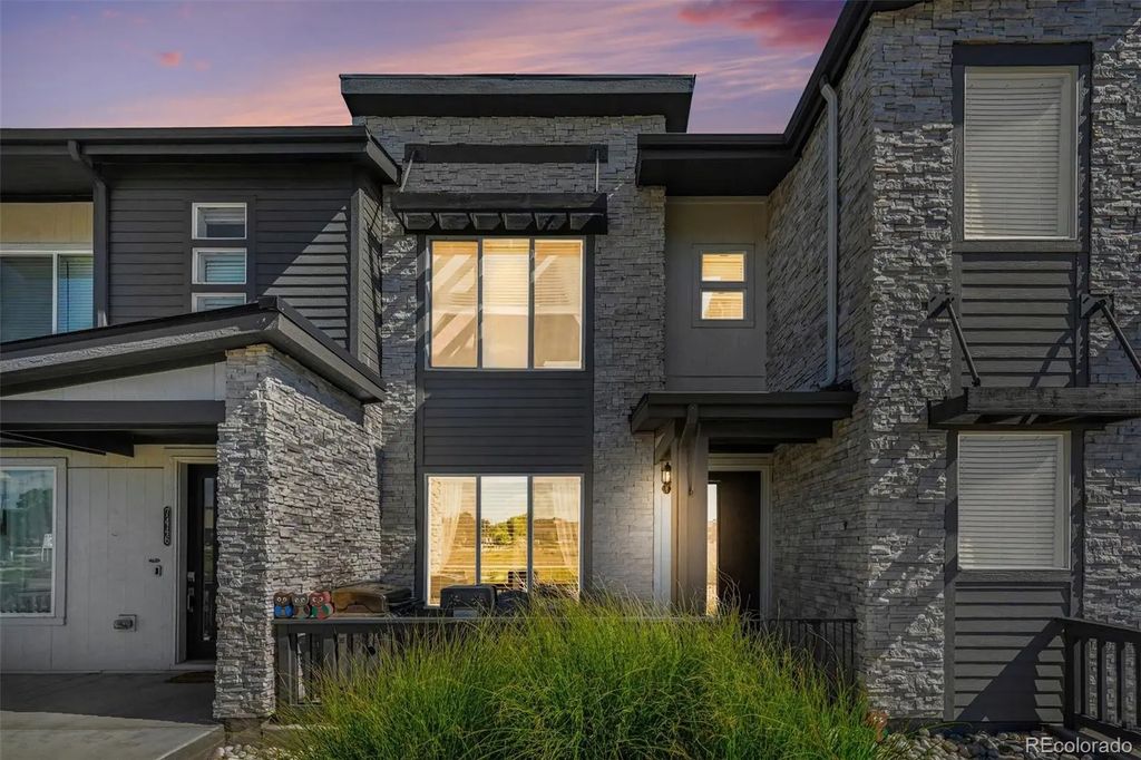 7444 W Evans Place, Denver