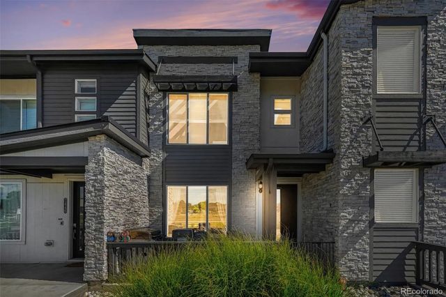 7444 W Evans Place, Denver