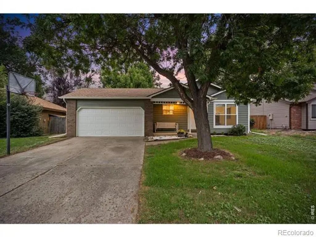 2225 Coventry Court, Fort Collins
