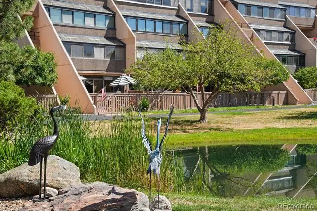 7000 E Quincy Avenue C208, Denver