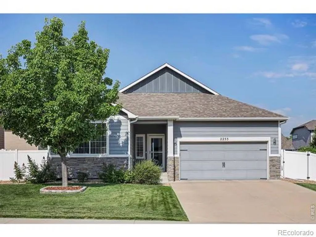 2255 76th Ave Ct, Greeley