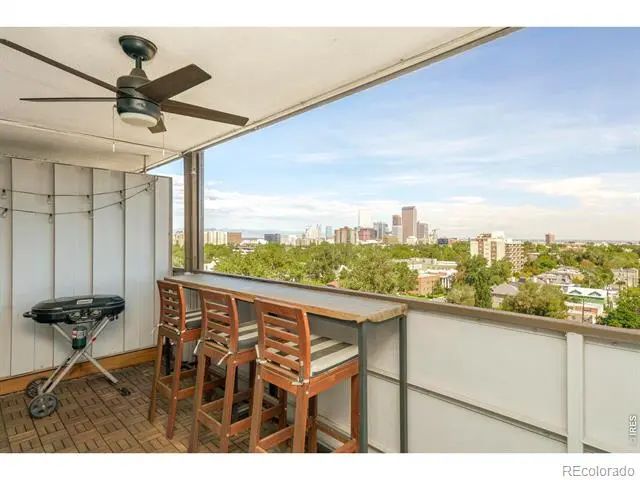 1029 E 8th Avenue 903, Denver