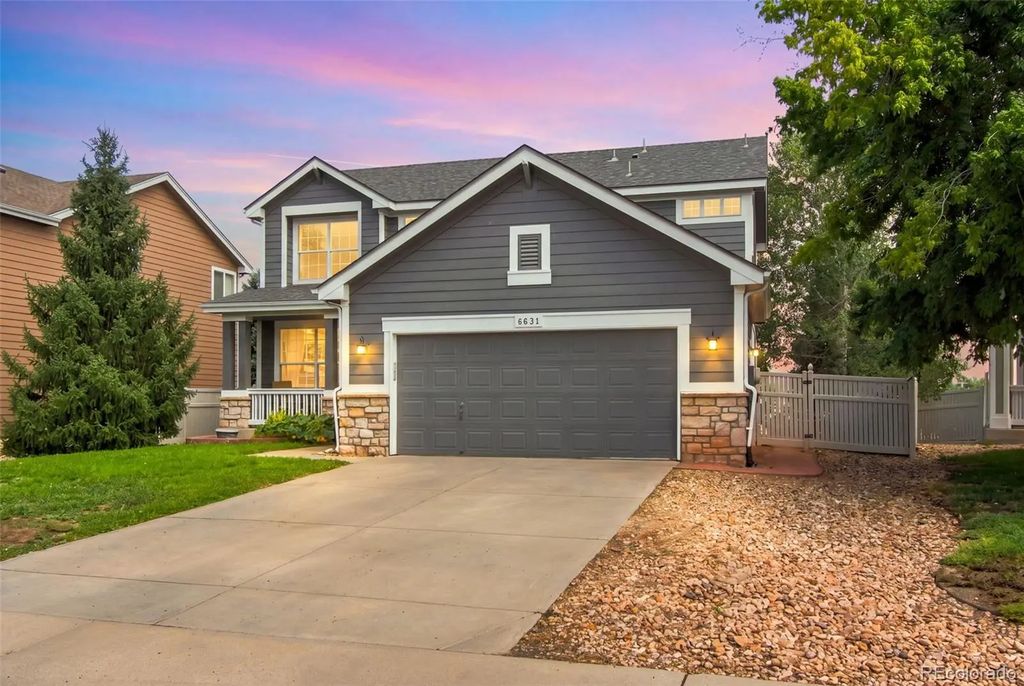 6631 Echo Circle, Firestone