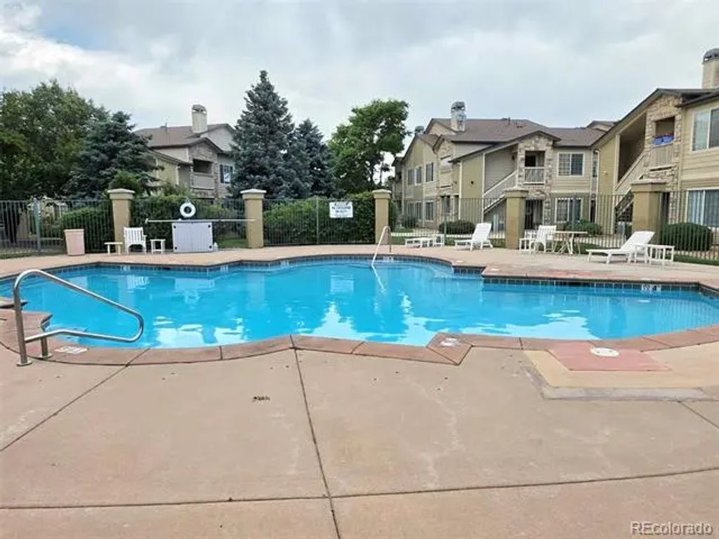 10035 E Carolina Place 102, Aurora