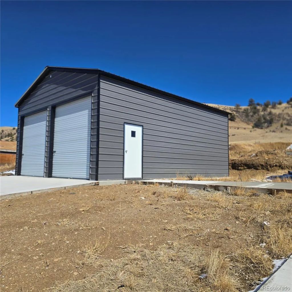 2559 Vista Grande Drive, Como