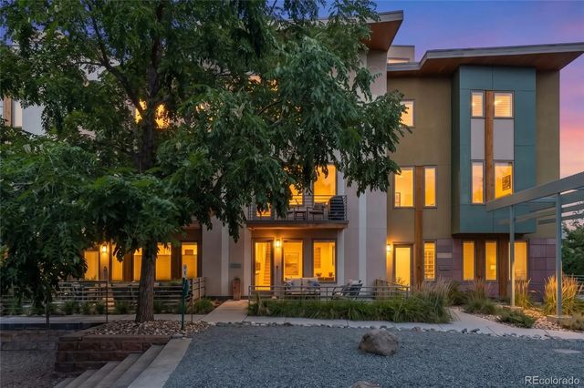 1961 W 34th Avenue, Denver