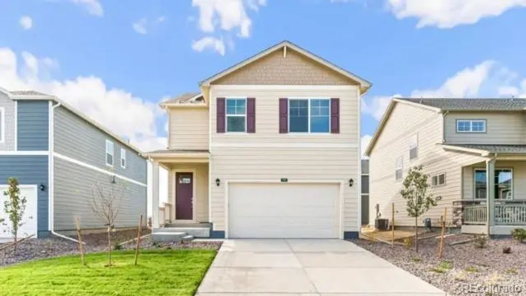 1028 Alpine Street, Lochbuie