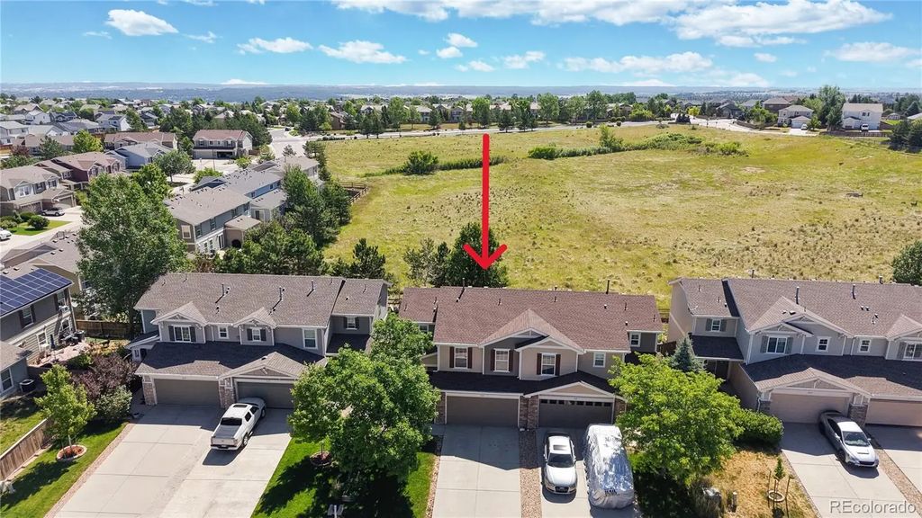 5641 Raleigh Circle, Castle Rock