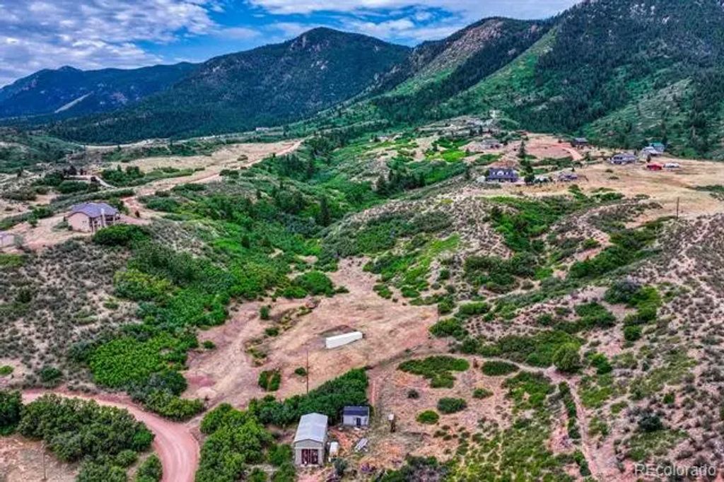 4345 Diamondback Drive, Colorado Springs