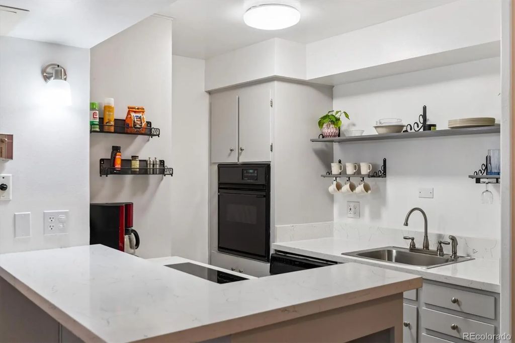 790 N Washington Street 305, Denver