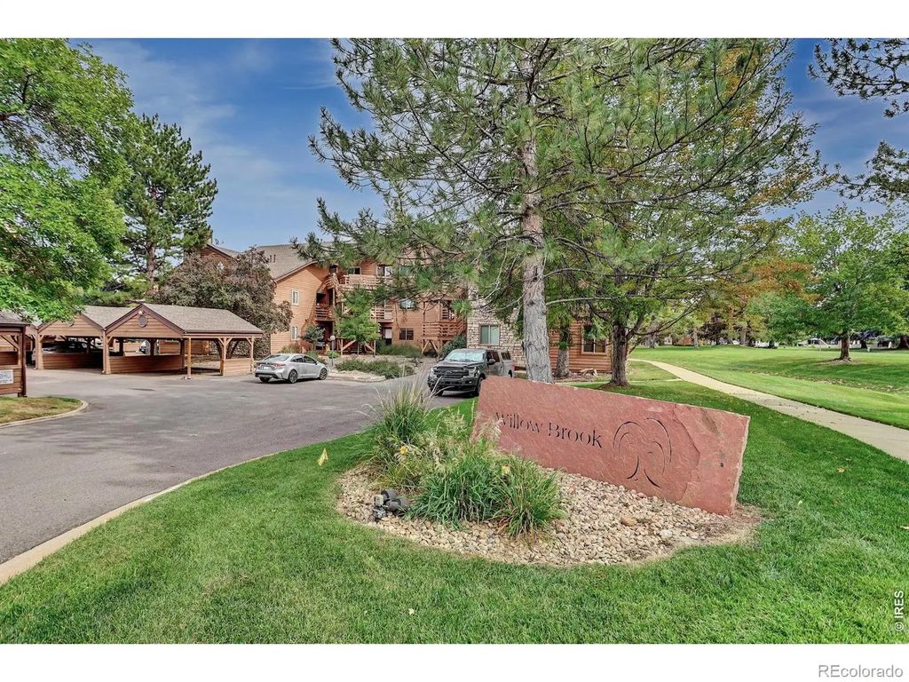 6118 Habitat Drive 1, Boulder