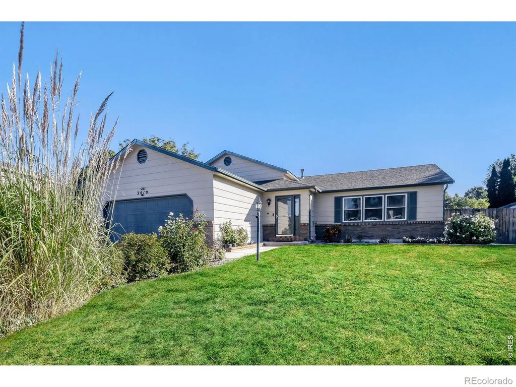 3410 Red Maple Court, Loveland