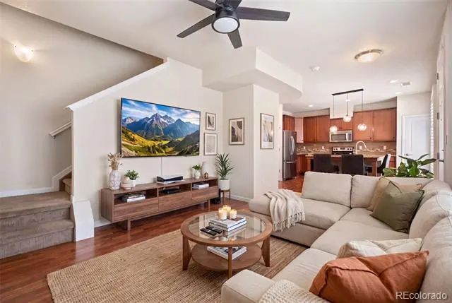 2214 Tamarac Street, Denver