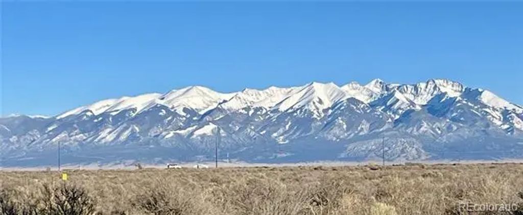 452 Agate Lane, Alamosa