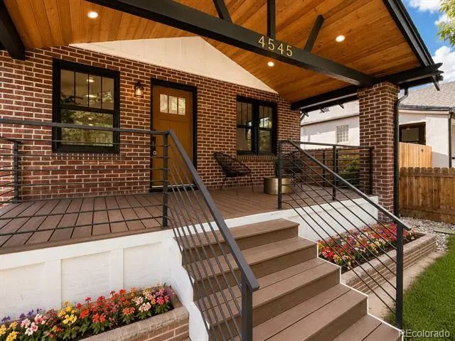 4545 Decatur Street, Denver