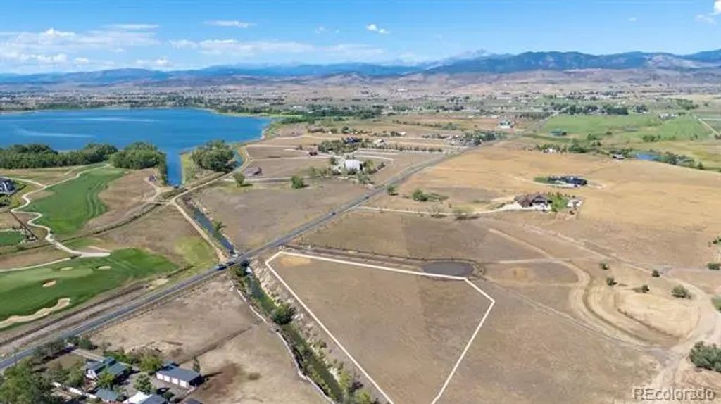 4124 Crown Of Thorns Court, Loveland