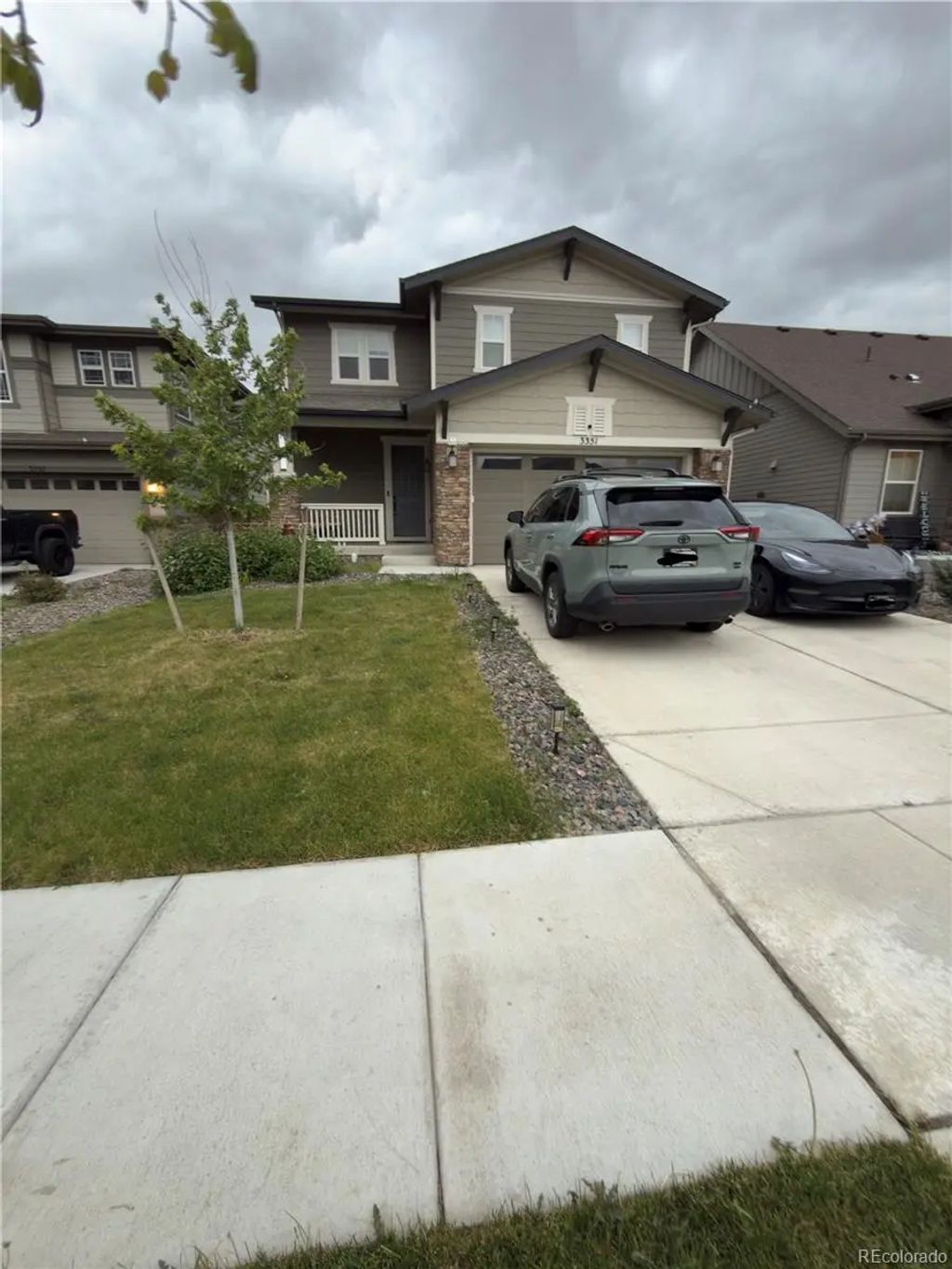 3351 Boral Owl Drive, Brighton