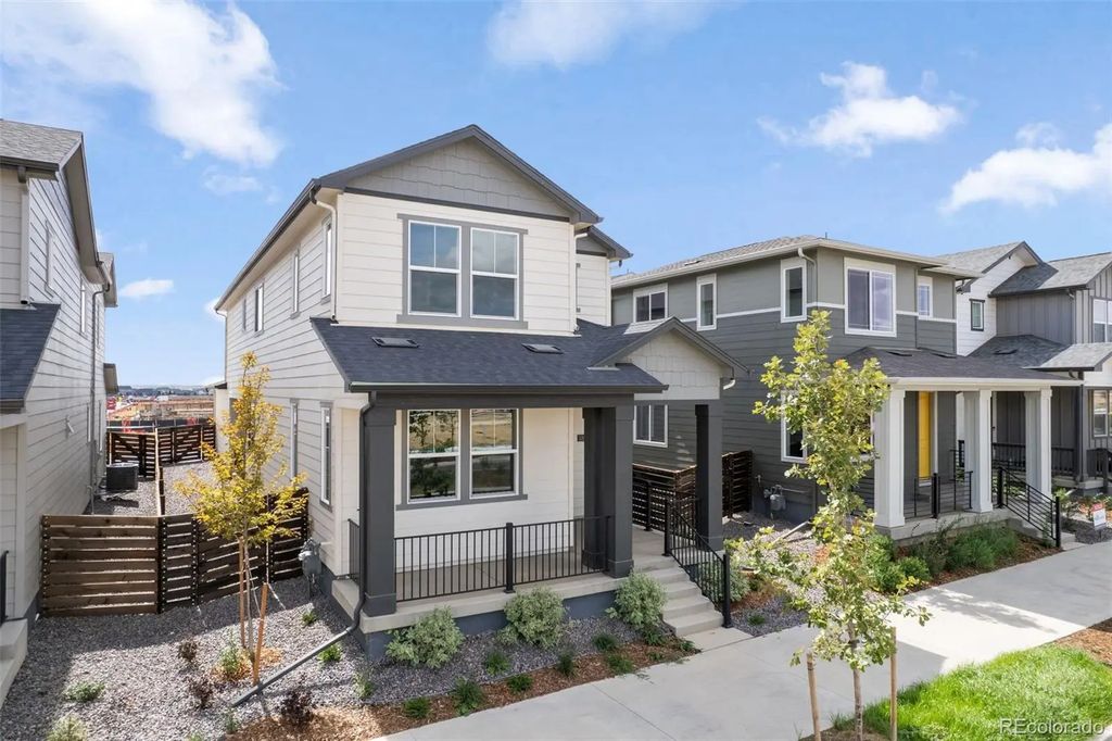 5192 Gardner Parkway, Firestone