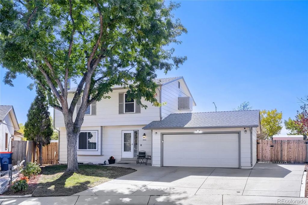 3440 Princess Court, Broomfield
