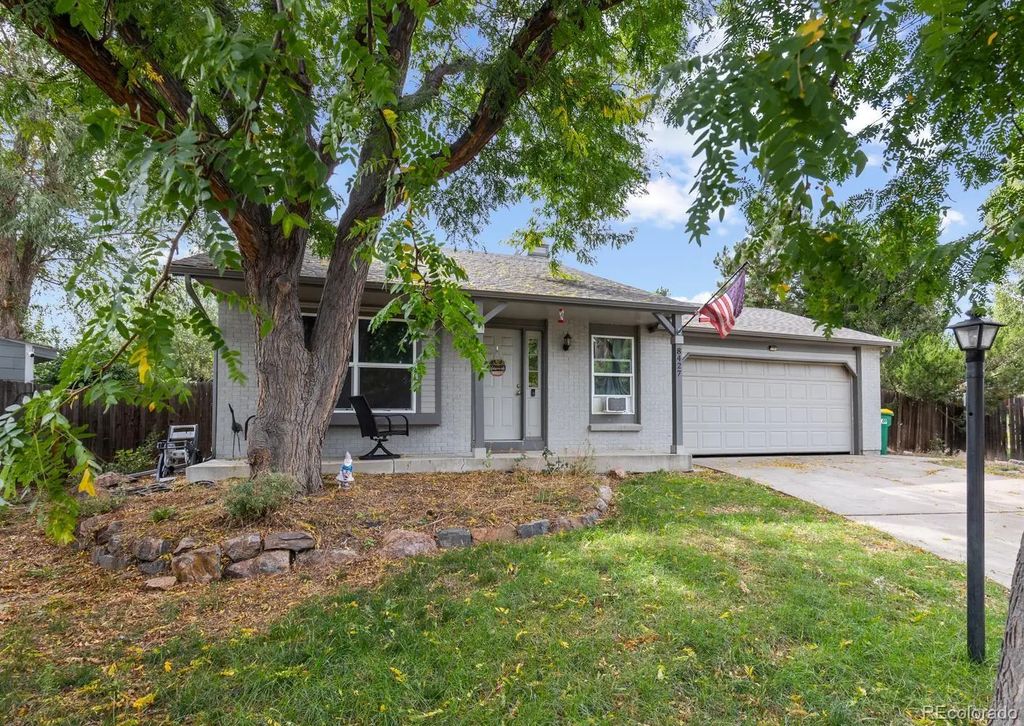 8427 Blue Grama Court, Parker