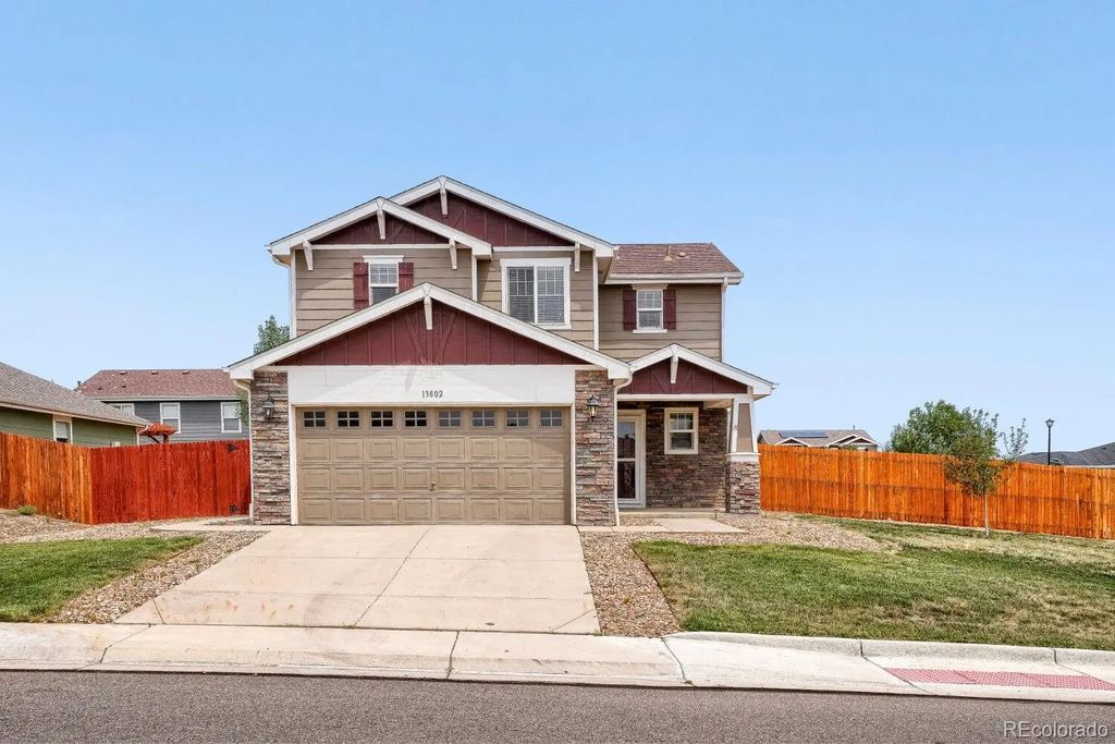 13802 Lilac Street, Brighton