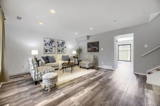 3816 S Yosemite Street 139, Denver