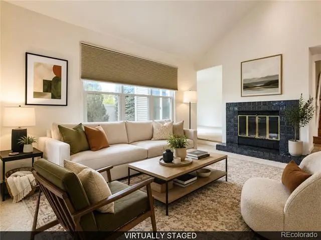 2267 S Yosemite Circle, Denver