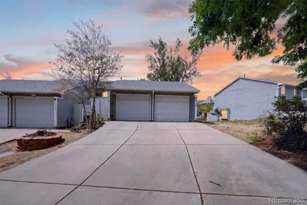 9431 Lou Drive, Denver
