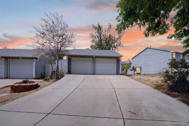 9431 Lou Drive, Denver