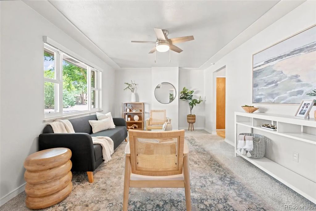 8402 Chase Street, Arvada