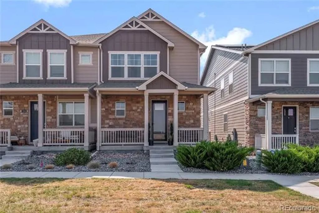 7002 Kali Court, Frederick