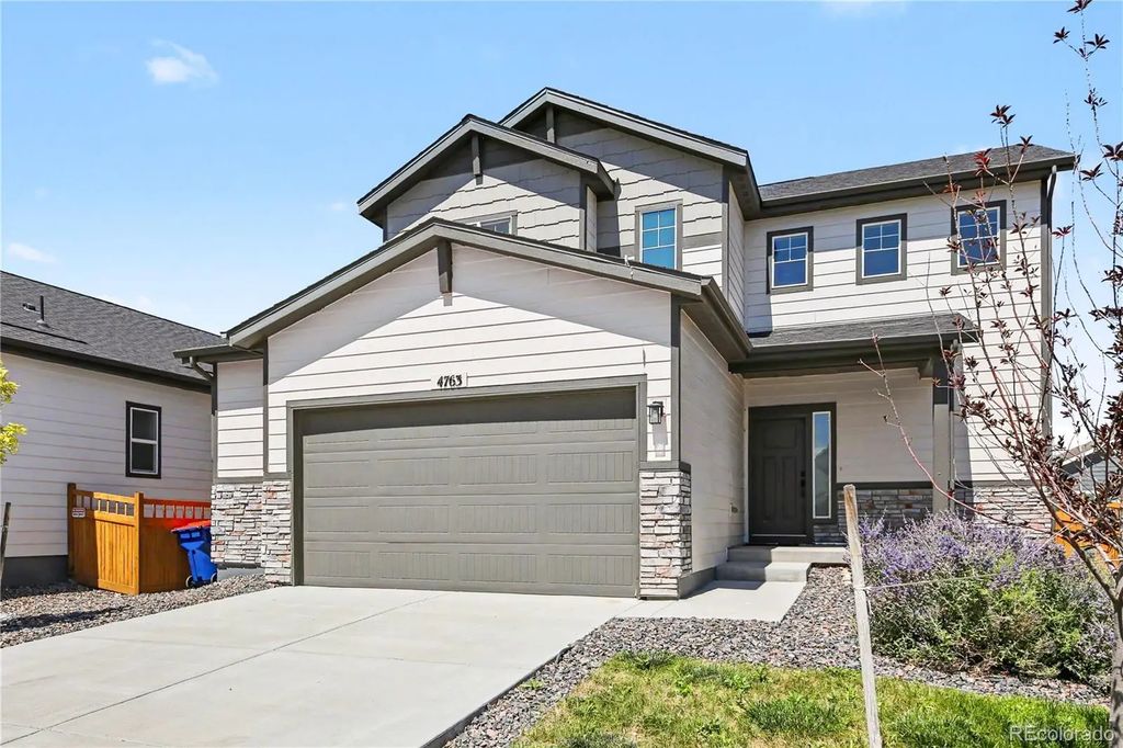 4763 Ambrose Place, Brighton