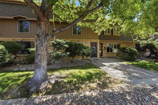 1768 Robb Street, Denver