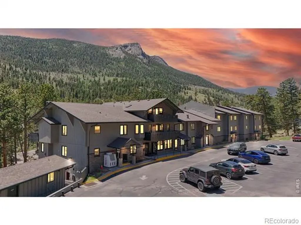2760 Fall River Road 106, Estes Park