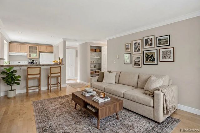 1125 N Washington Street 201, Denver