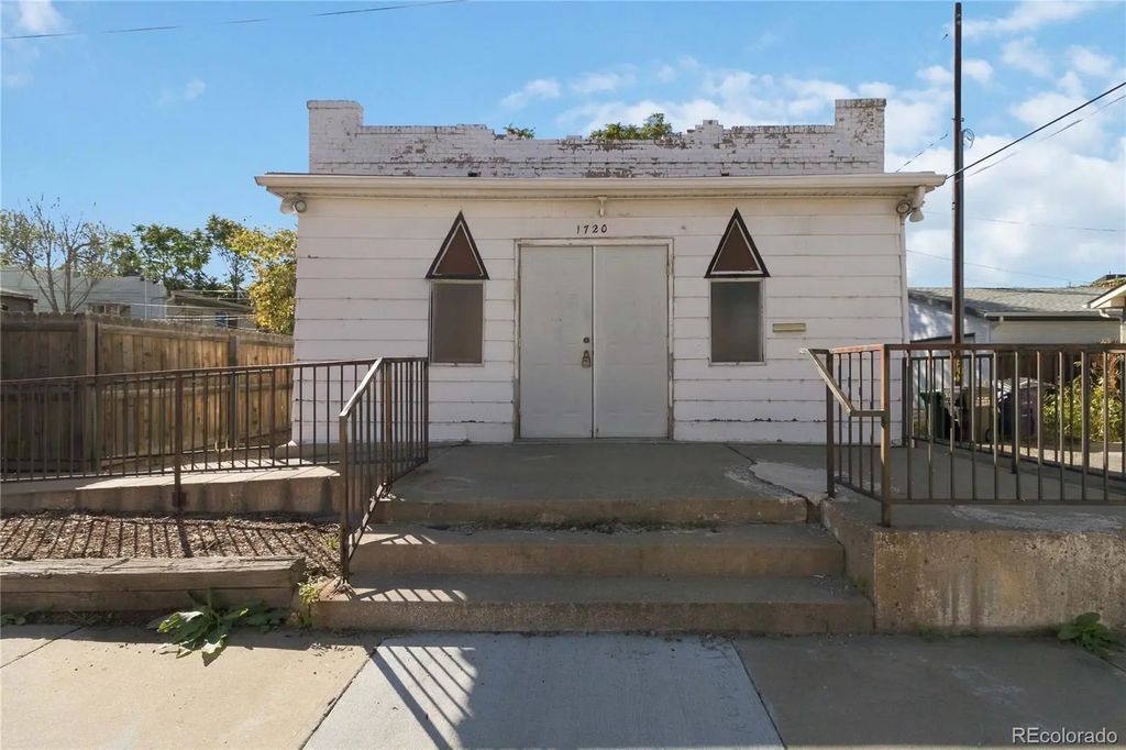 1720 Bruce Randolph Avenue, Denver