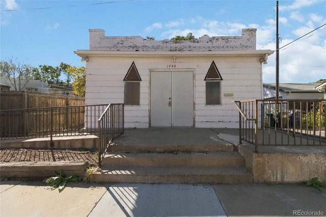 1720 Bruce Randolph Avenue, Denver
