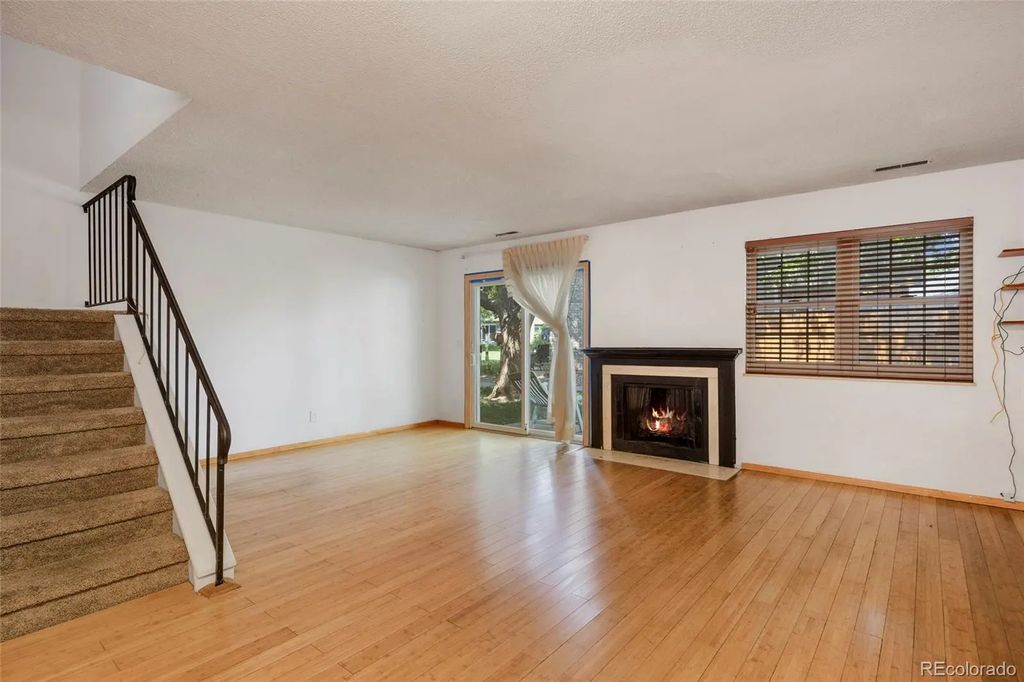 3409 S Ammons Street 21-5, Denver