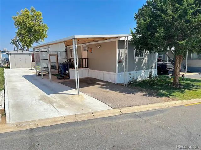 9100 Tejon Street, Denver