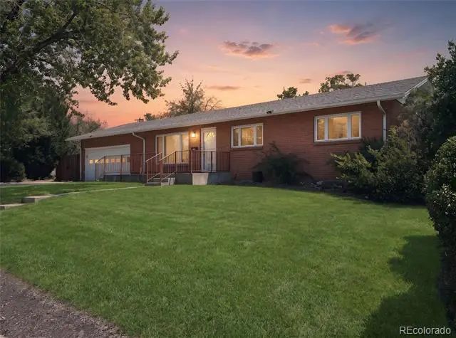 3100 S Mabry Way, Denver