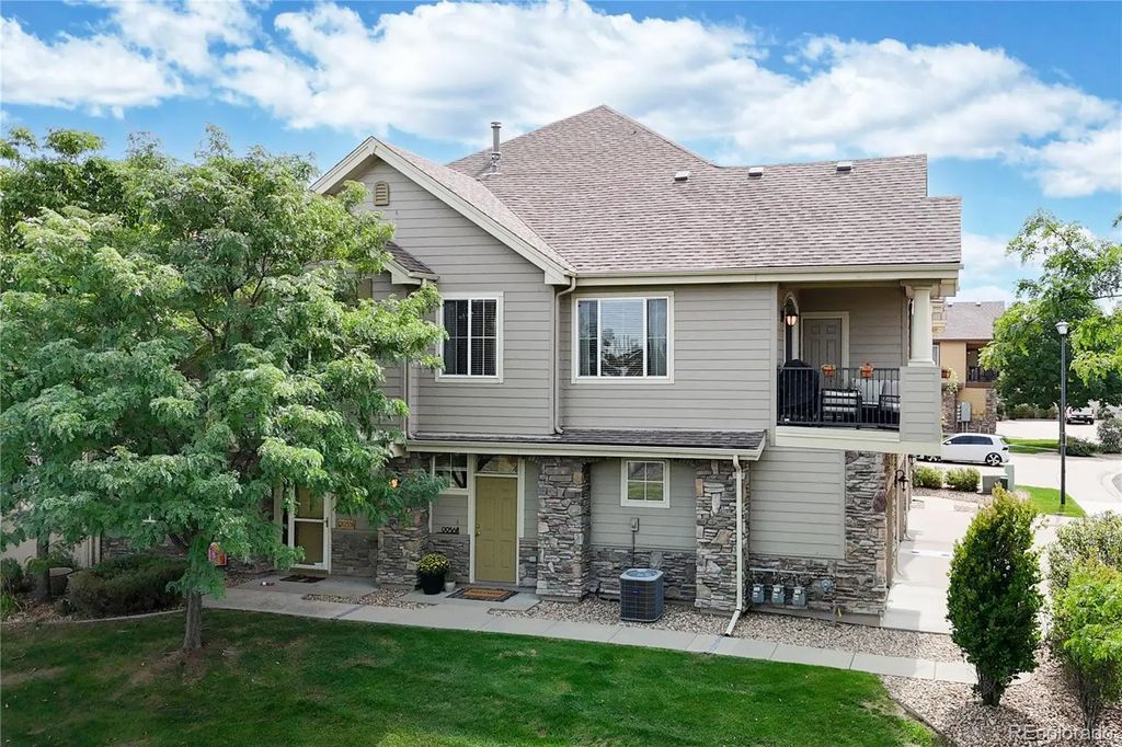 9956 W Jewell Avenue A, Lakewood