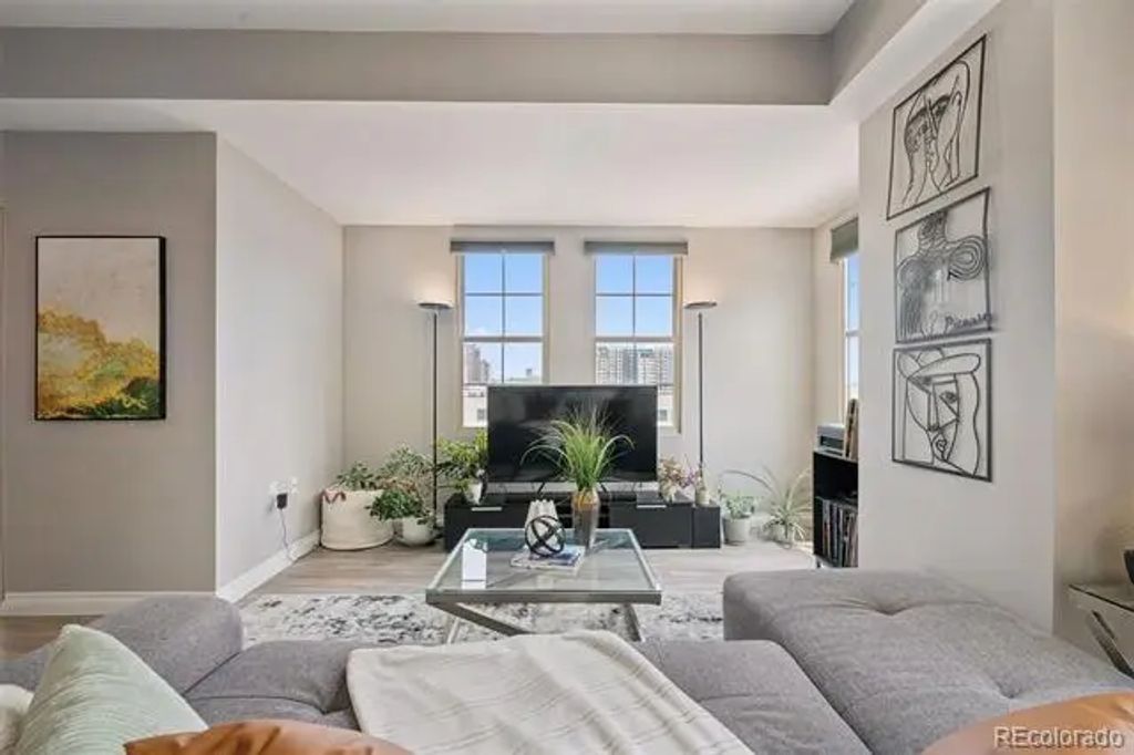 300 W 11th Avenue 10b, Denver